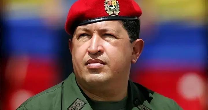 馬杜羅的教父，美國爲何不敢抓查韋斯