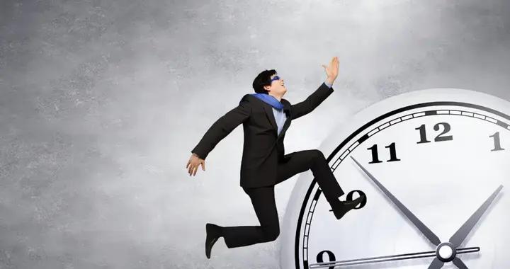 “性子急”縮短壽命，總着急的人學做6件事