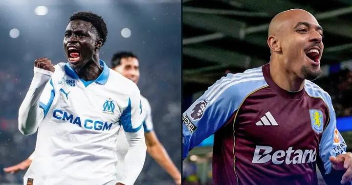 羅馬諾：羅馬在推進瓦斯、馬倫兩筆簽約，正在談個人條款