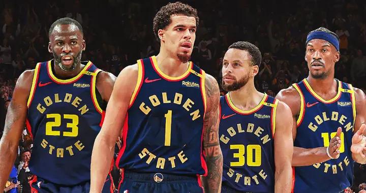 勇士即將獲得小波特？或與國王籃網組三方交易：庫明加離隊倒計時