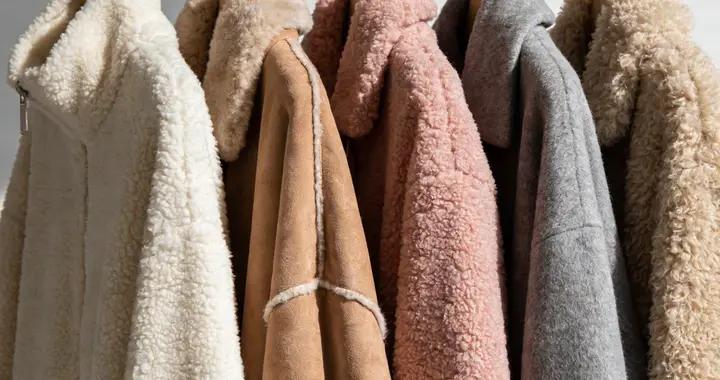 羽絨、搖粒絨、羊羔絨……哪種“絨”最保暖？