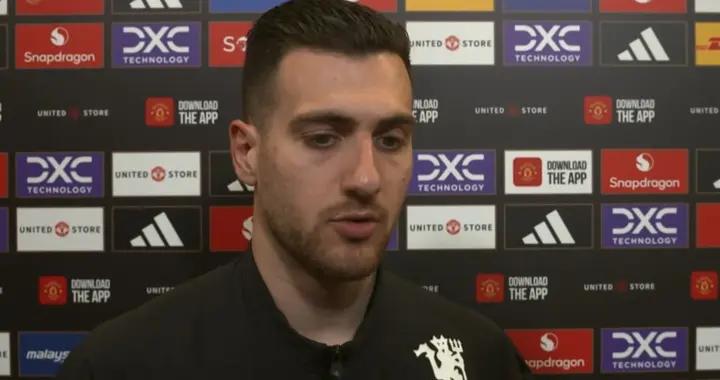 達洛特：我們創造了足夠贏球的機會，但很失望未能晉級