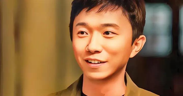 父母託舉和賢妻護航，宋家騰 20 年演藝路：不拿獎卻活成了人生贏家