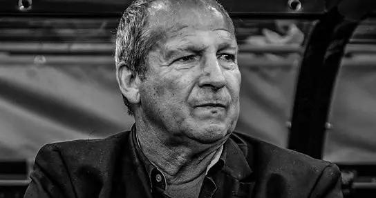 哀悼，法國足壇名宿庫爾比斯去世，享年72歲