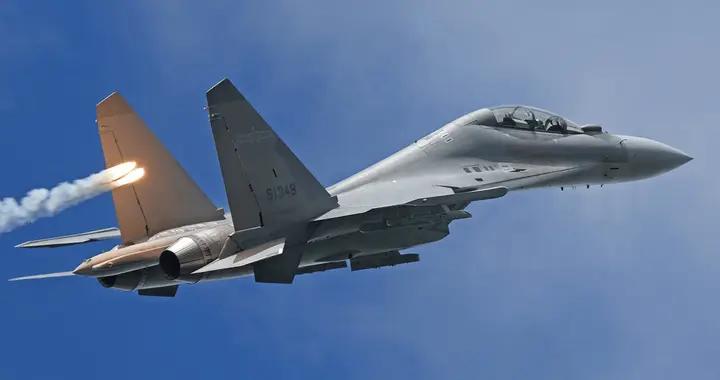 二代機換五代機真能贏？中國側衛到底藏了多少狠活！