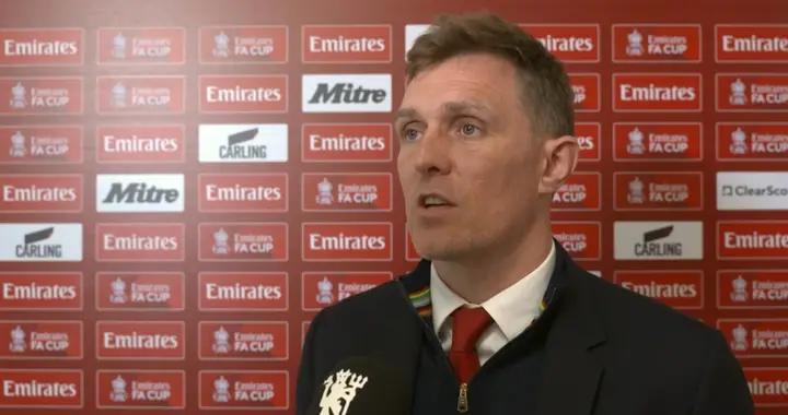 弗萊徹：輪換主要是因爲賽程密集，同時也給其他球員一些機會