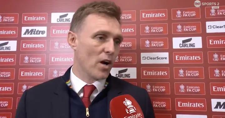 弗萊徹：梅努場下不太表露情緒；卡塞米羅會在需要時上場