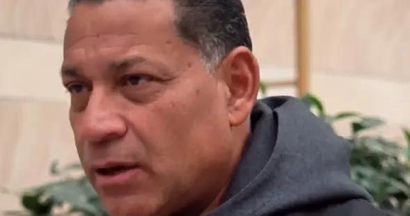 陝西聯合主帥：在陝西考察期間，我曾收到蘇里南國家隊邀請