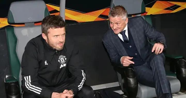 羅馬諾：卡里克很可能得到曼聯主帥職位，弗萊徹已出局