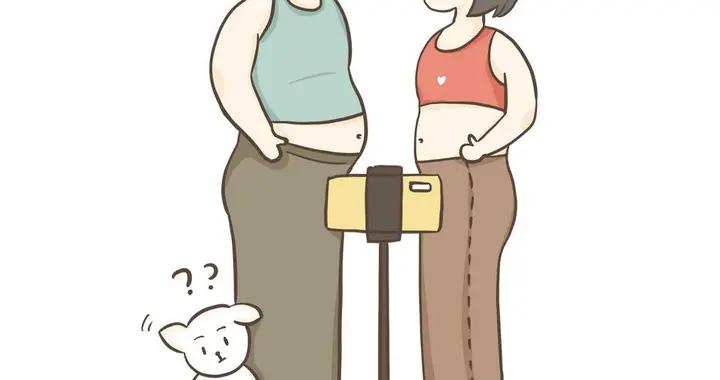 長期維持好身材的6個祕訣，巨有效