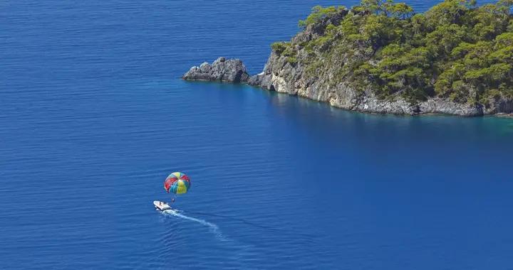 關於免簽入境土耳其，我使館提示→
