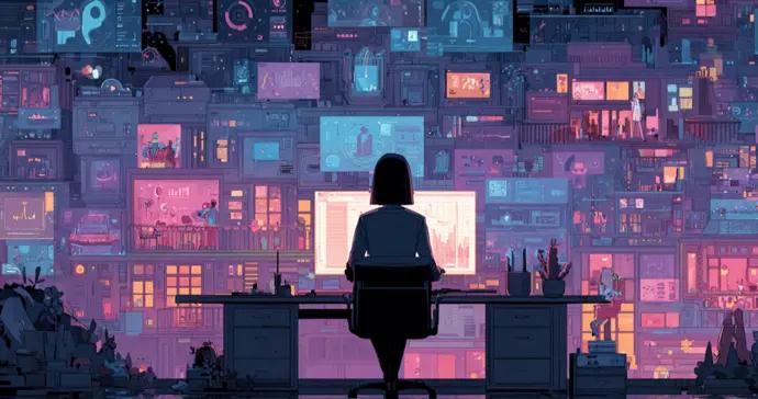 海外殺瘋！階躍語音模型 CES 出圈後登頂全球第一，聽到對話即可思考