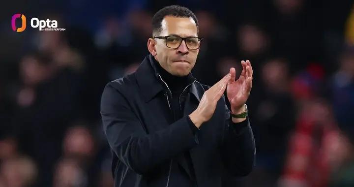 5平2負，連續7位切爾西主帥主場首秀未能贏球