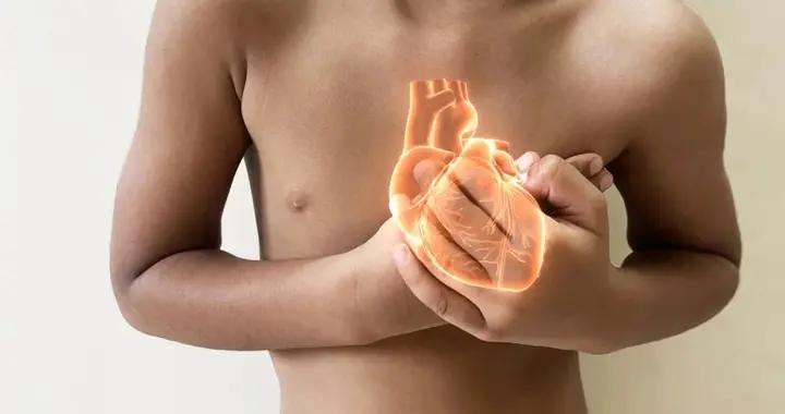 先天性心臟病是兒童專屬，成人不會有？