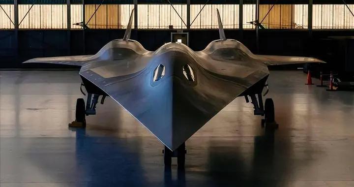 全球六代機格局其實早就變了，中國不聲不響拿出的壓軸戲