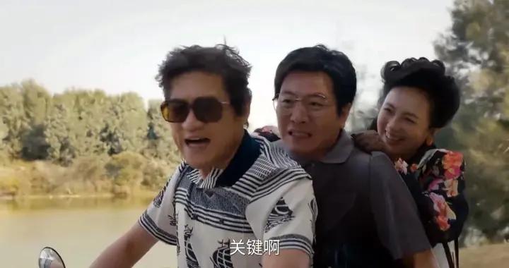 連續3天收視第1！女主趙麗穎演女鎮長，央視這部年代劇要火了