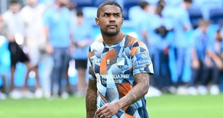 迪馬濟奧：道格拉斯-科斯塔即將加盟破產重組後的切沃