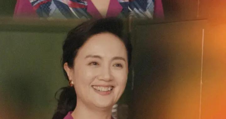 辛柏青沒想到，離春節不到倆月，朱媛媛拼命留的