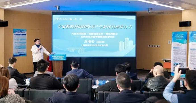 一場創新創業大賽後，半數以上獲獎企業緣何選擇“就地落戶”？