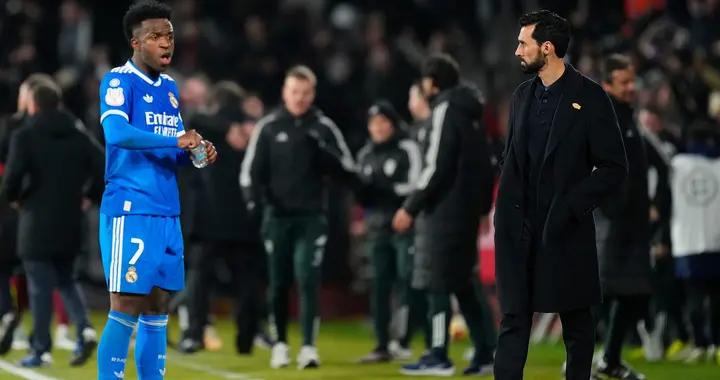 何時止頹？皇馬西超杯無緣奪冠後，教練下課、國王杯也出局