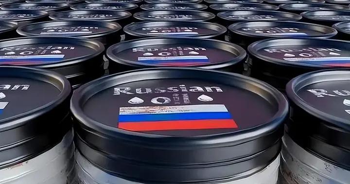 財政大動脈飆血！印度拒收俄油，普京的救命錢全靠中國買單