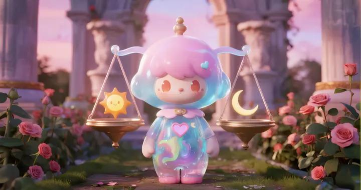 【天秤領銜】優質桃花爆棚！5 星座 Q1 遇 TA，改寫人生軌跡