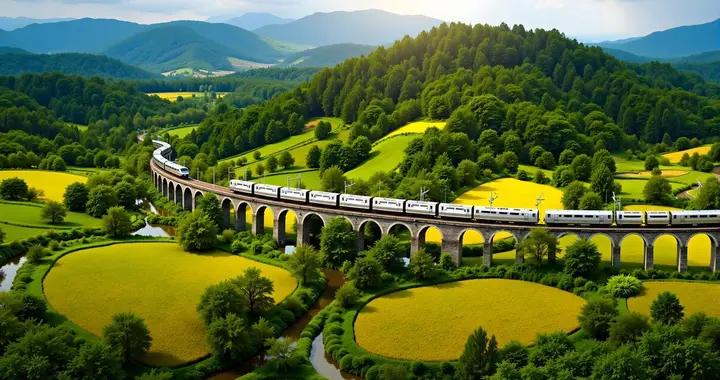 沉浸式主題列車如何從“網紅”走向“長紅”