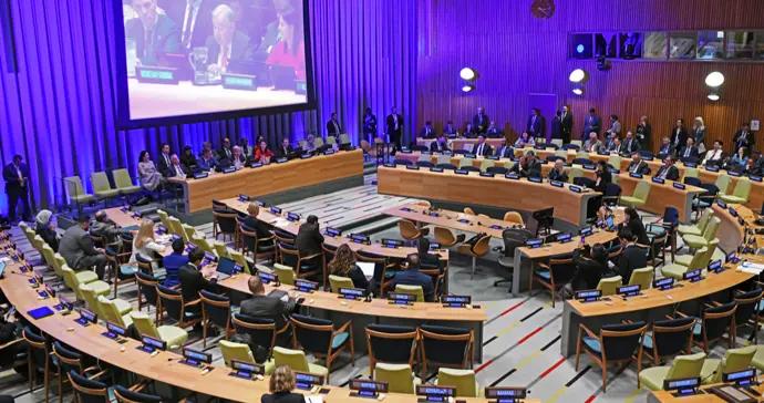 特朗普攜“史上最大美國代表團”重返達沃斯，時隔6年再現身實則有更深考量