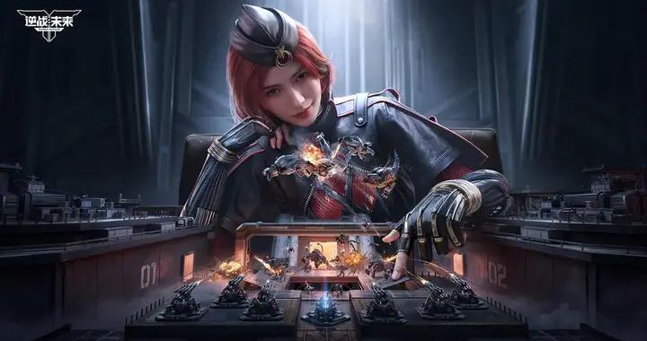 承接13年的經典IP，《逆戰：未來》打算怎樣走向未來？