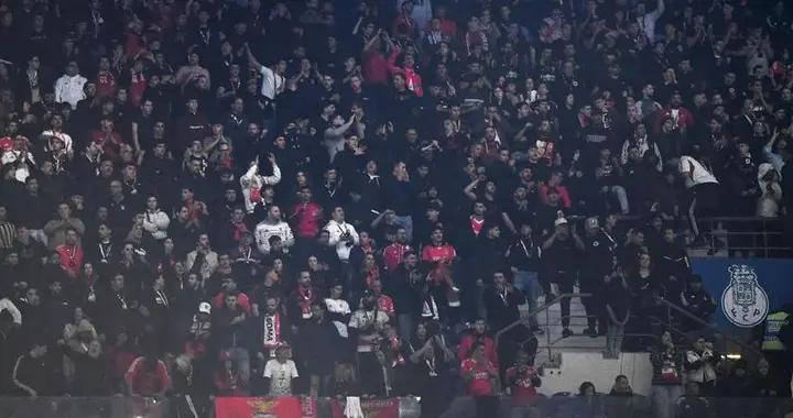 要求客隊球迷脫鞋安檢，本菲卡向葡萄牙足協投訴波爾圖