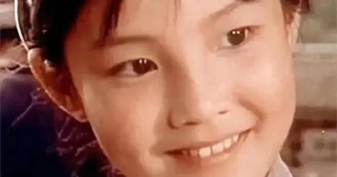 她11歲被導演看中，與名導同居多年被拋棄，如今復出卻無人問津