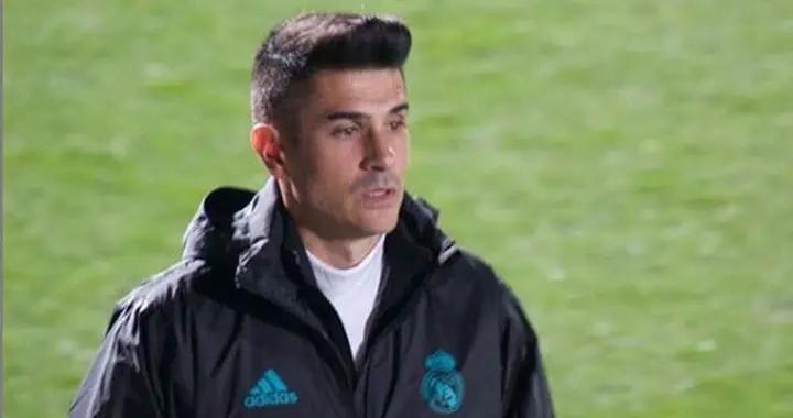 前皇馬球員貝尼託：球員須爲失利擔責，隊內話語權已經失衡