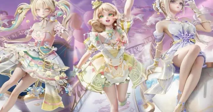 “喫雞”周5新軍需“建模”彙總報告：新角色、3級飛行器、7級槍