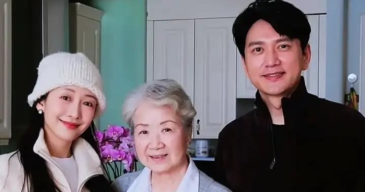 81歲曹翠芬現狀：在北京住150平三居室，結婚60年無兒無女成遺憾