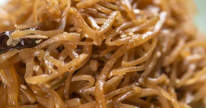 冬天的“養肺高手”，才5毛1斤，買50斤曬乾儲存，隨喫隨取超下飯