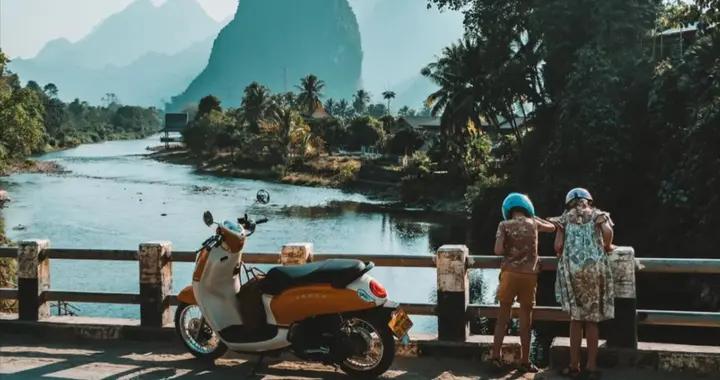 雲南集合！這兩條適合2~3月出發的休閒線，自駕體驗極致舒適