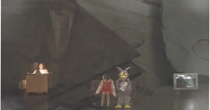 話劇《鳥尋得》：歷史是成人的，而童話屬於孩子