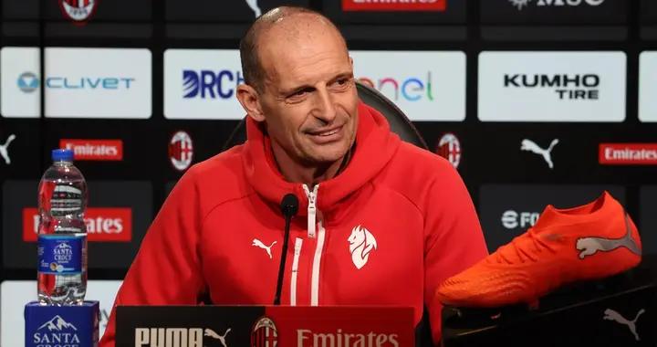 阿萊格里：菲爾克魯格和帕夫洛維奇都會缺陣，踢羅馬可能迴歸