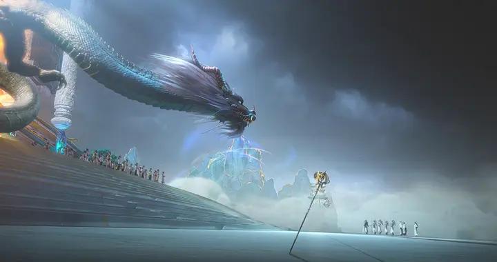 石昊被誣陷叛徒，石昊拔除王家據點，王真前來報復，老兵大殺四方