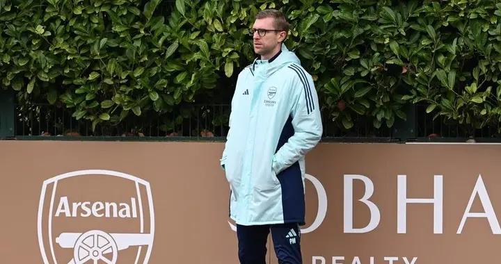 沃勒爾：默特薩克工作非常出色，他有能力在德國足協擔任領導