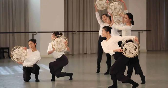 舞動中澳青春，《李清照》點亮文化共鳴