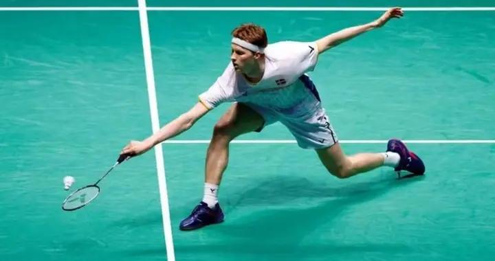 羽球世界第三安東森忌憚嚴重污染，寧願交罰款也要退出印度賽