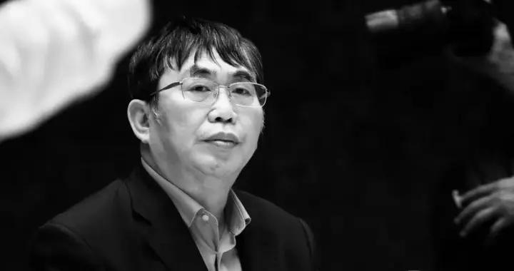 “棋聖”聶衛平病逝