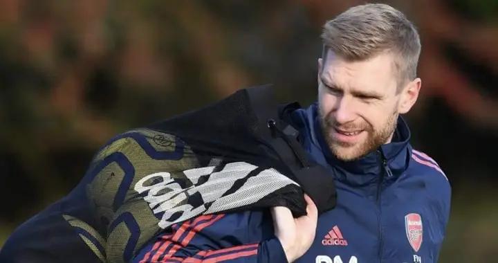 TA：在阿森納內部，對默特薩克來說並不存在清晰的晉升通道