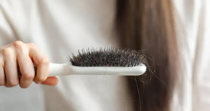 中醫：3種體質更易脫髮，推薦對症“養髮方”