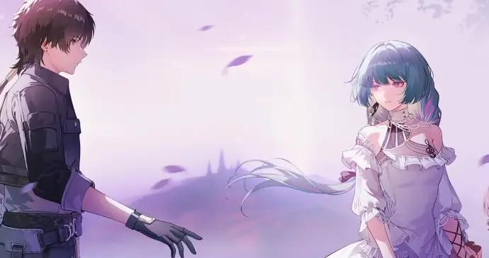 流量密碼盤活過氣主播後，創造了今年最誇張的二遊直播名場面？