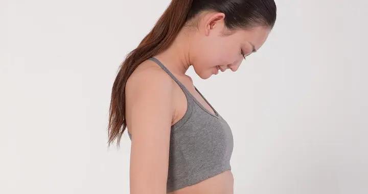 小姐姐從136斤→106斤：只需每天重複這幾件事，體重就下降了