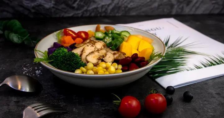 既然“少喫”瘦得更快，爲什麼還要“多運動”？