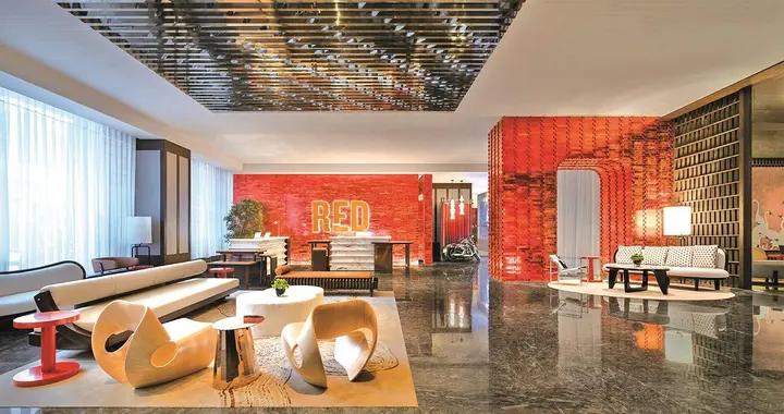 酒店如何借勢熱點？三位“掌門人”這樣說