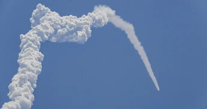 印度自研“極地衛星運載火箭”再失利，但“在飛行的大部分時間裏正常”